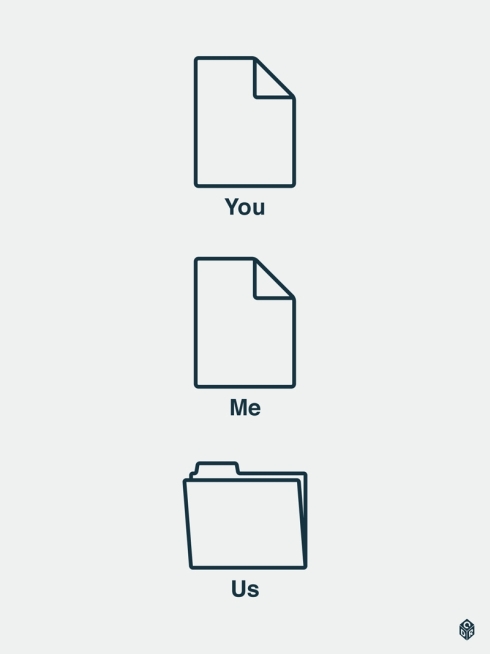 Organized, Christopher David Ryan