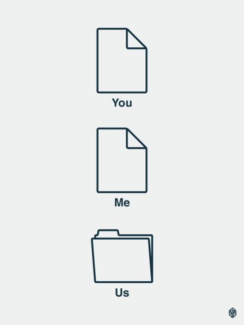 Organized, Christopher-David-Ryan